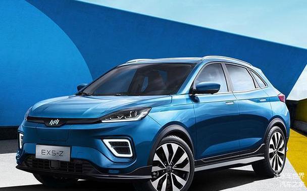 佛山342WEY威派豪华SUV市场的黑马，零跑汽车与智能交通系统的协同