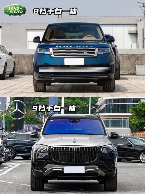 佛山342迈巴赫经典与现代的完美融合，路虎如何塑造独特的品牌形象